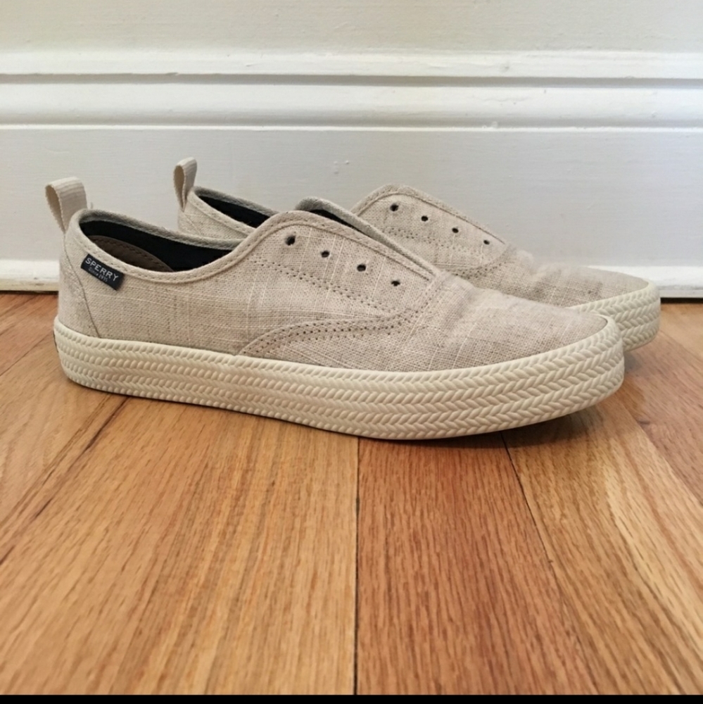 Sperry Slip ons